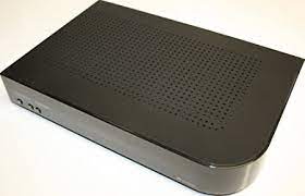 talktalk tv plus box dn372T
