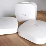 Transform Your Home Network with Amazon eero