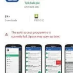 Download the Official TalkTalk Webmail App for Android