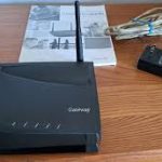 How to Install a router?