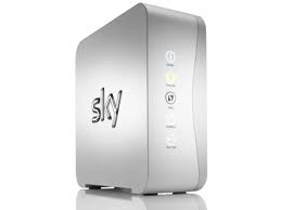 sky broadband